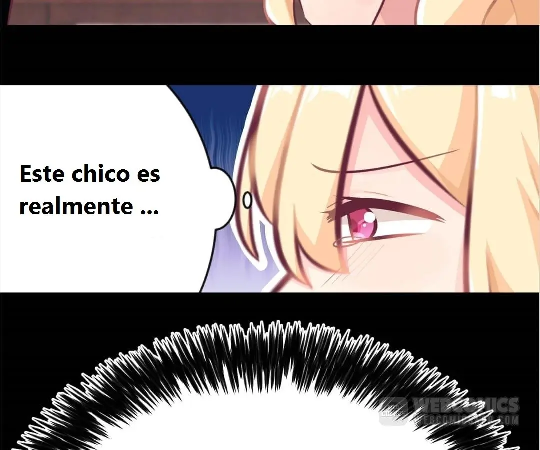 postre exclusivo de ceo de incubus (2019) - Capítulo 8 - Página 22 - LectorTMOo