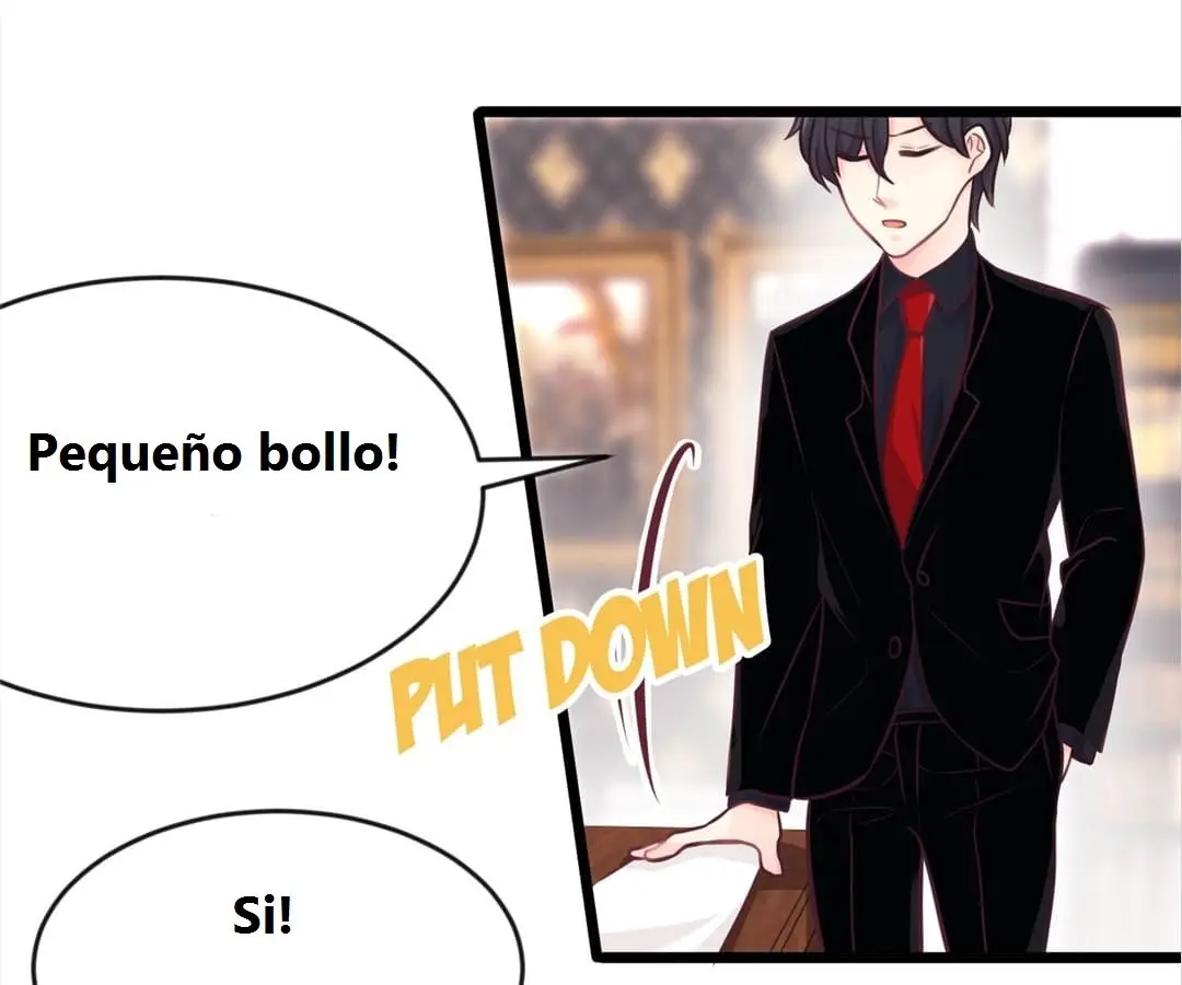 postre exclusivo de ceo de incubus (2019) - Capítulo 8 - Página 28 - LectorTMOo