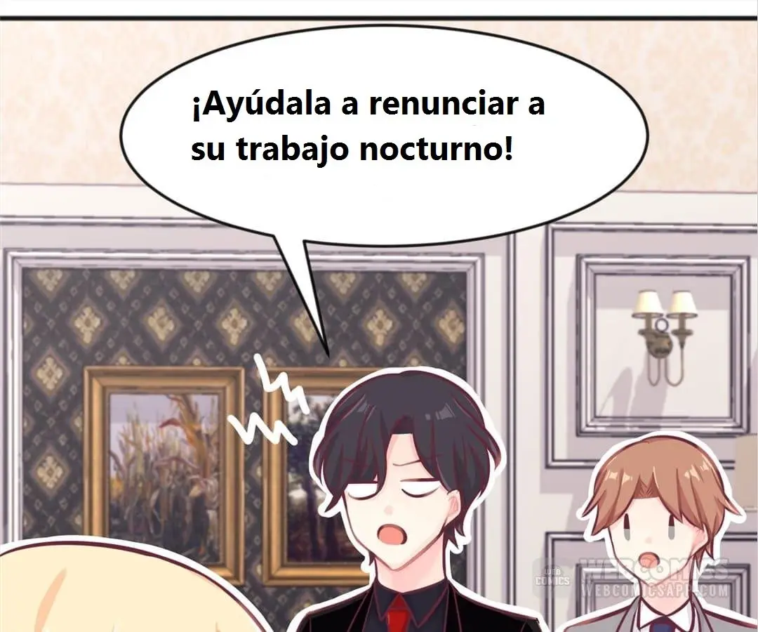 postre exclusivo de ceo de incubus (2019) - Capítulo 8 - Página 29 - LectorTMOo