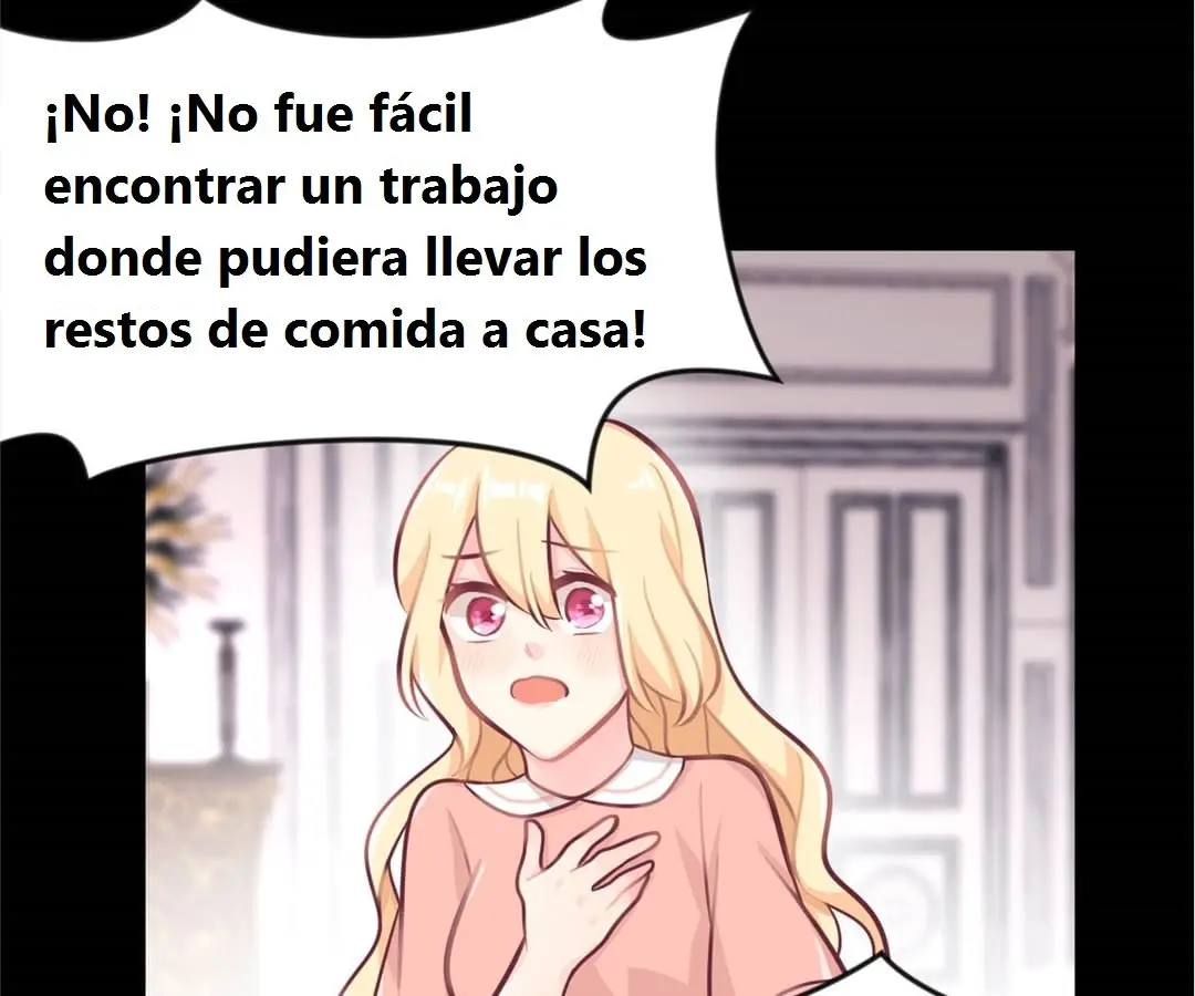 postre exclusivo de ceo de incubus (2019) - Capítulo 8 - Página 31 - LectorTMOo