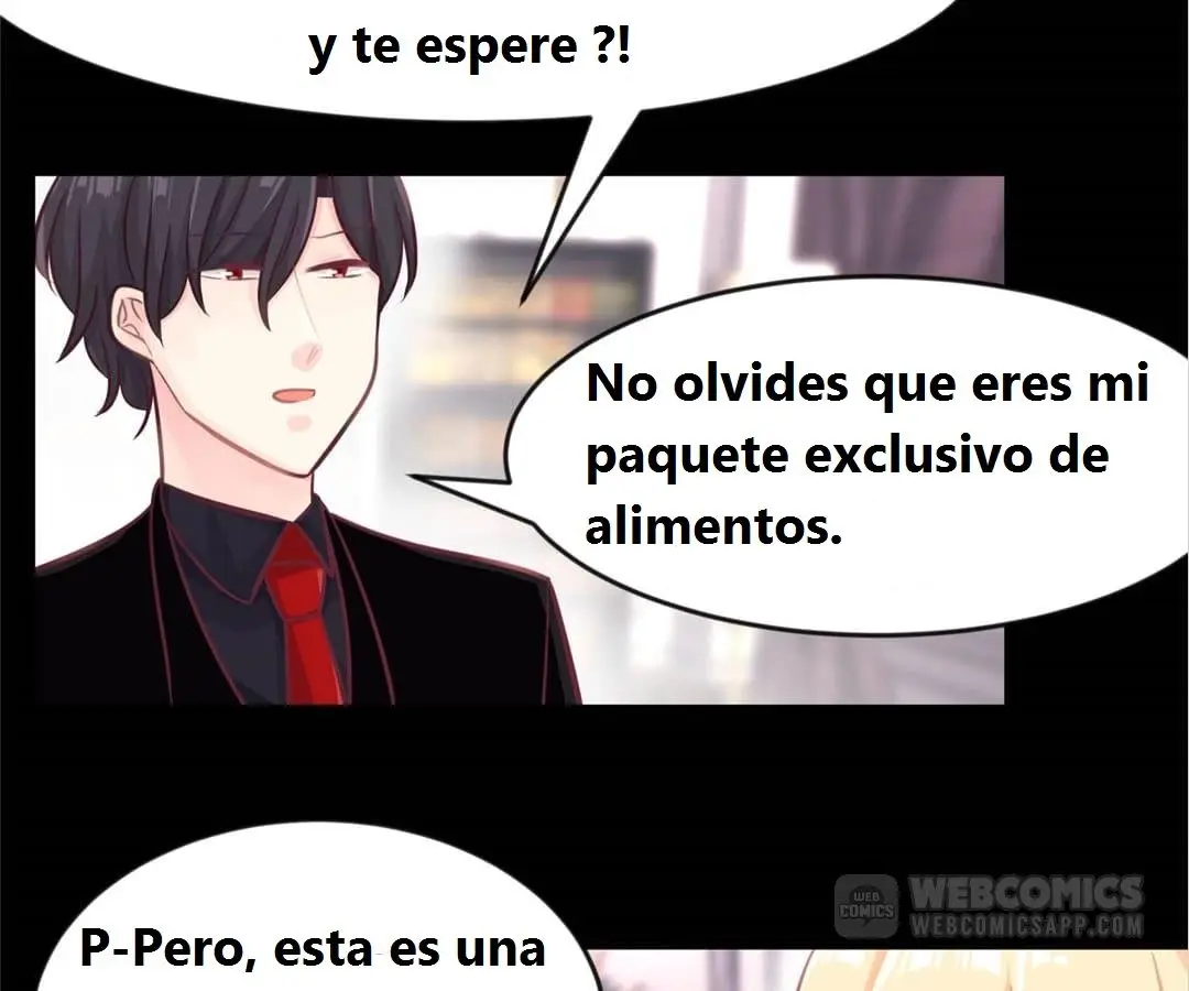 postre exclusivo de ceo de incubus (2019) - Capítulo 8 - Página 33 - LectorTMOo