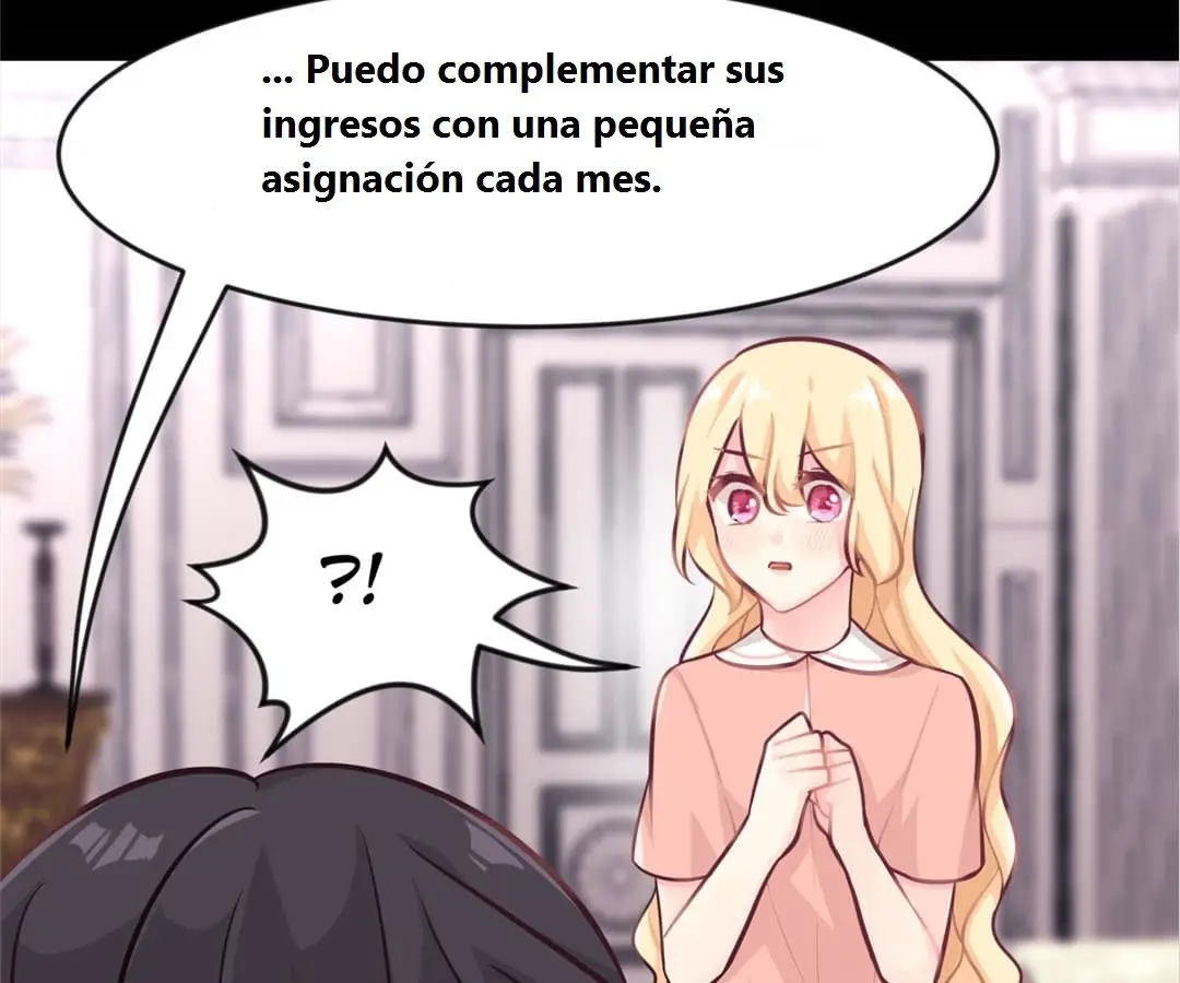 postre exclusivo de ceo de incubus (2019) - Capítulo 8 - Página 35 - LectorTMOo