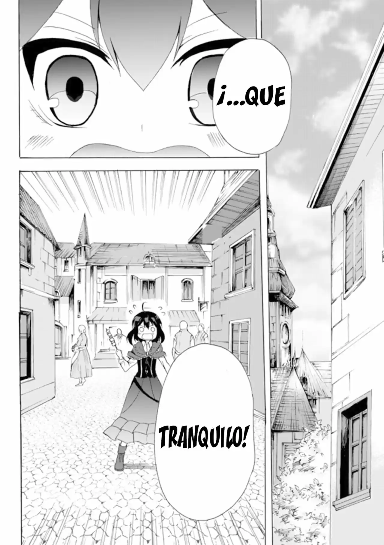 Potion tanomi de ikinobimasu! (2017) - Capítulo 15.1 - Página 7 - LectorTMOo
