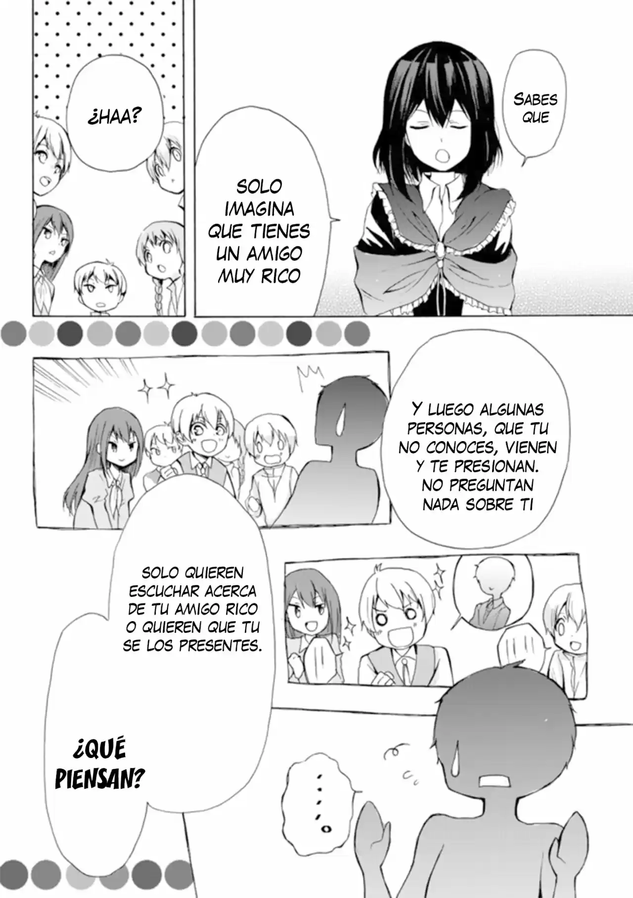 Potion tanomi de ikinobimasu! (2017) - Capítulo 15.2 - Página 10 - LectorTMOo