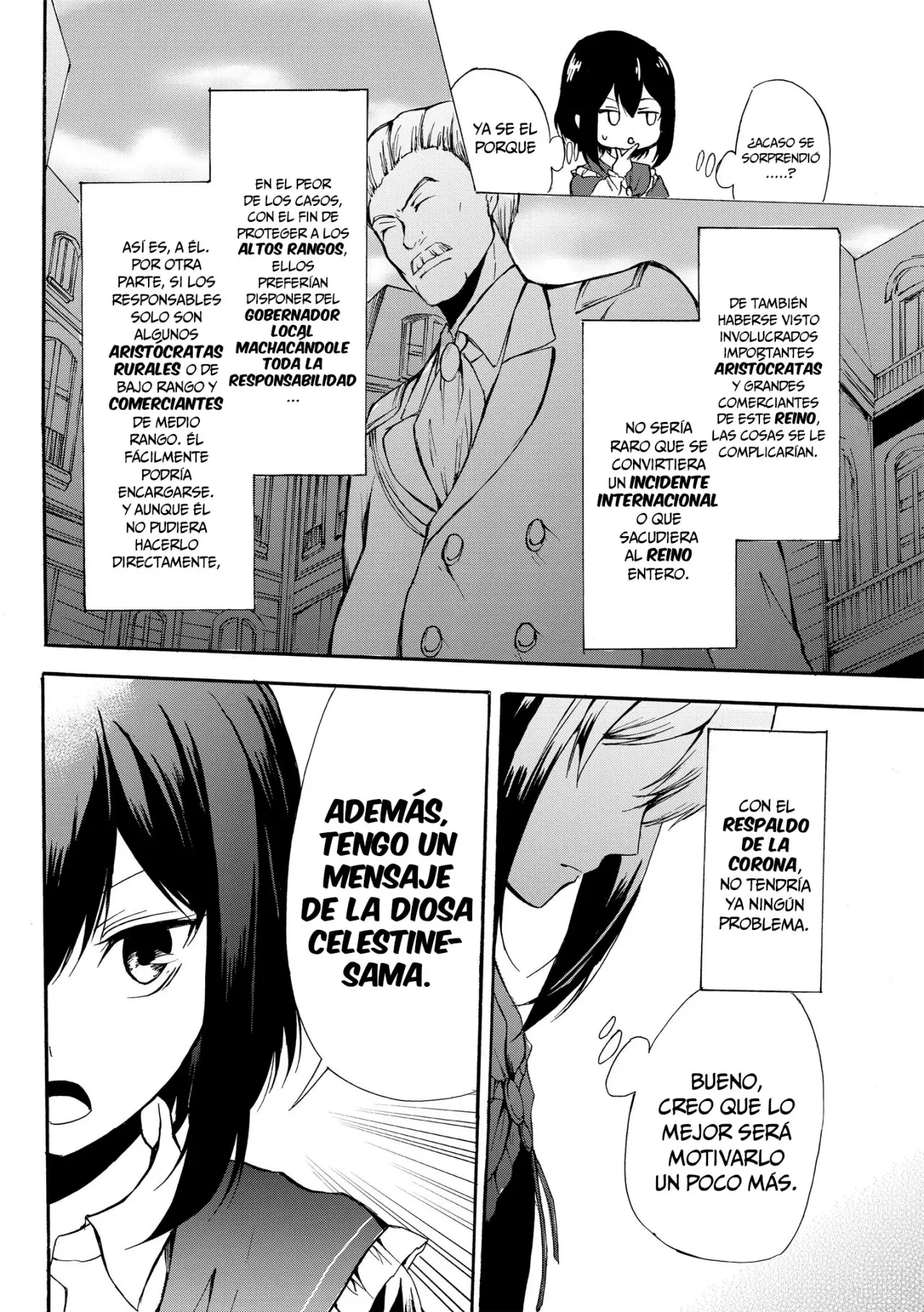 Potion tanomi de ikinobimasu! (2017) - Capítulo 29.2 - Página 6 - LectorTMOo
