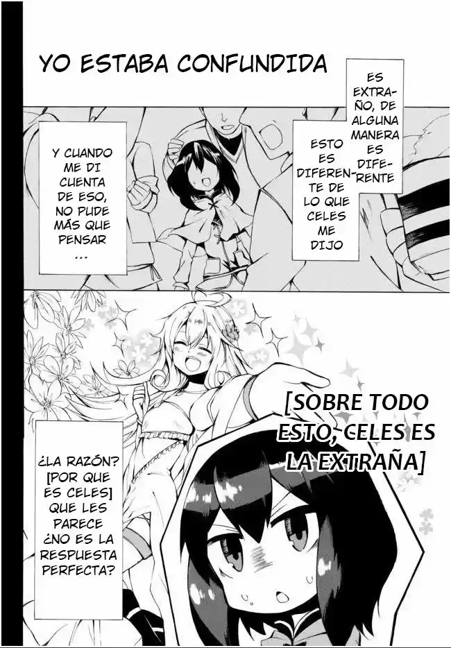 Potion tanomi de ikinobimasu! (2017) - Capítulo 3.1 - Página 2 - LectorTMOo