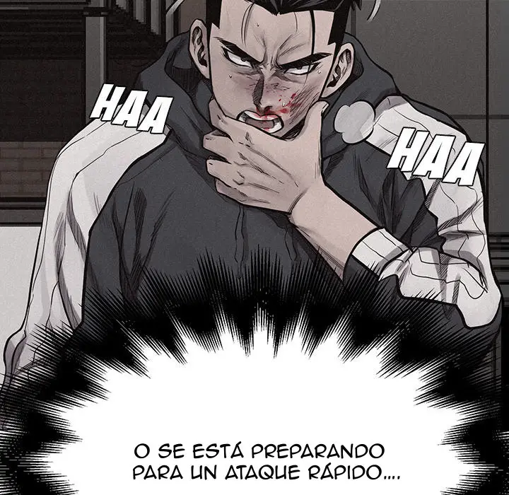 Pounding (2019) - Capítulo 12 - Página 38 - LectorTMOo