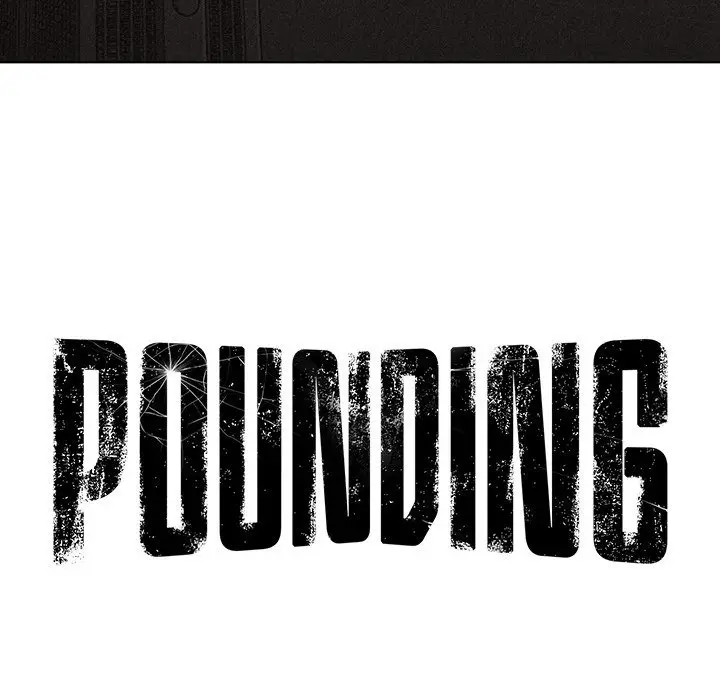 Pounding (2019) - Capítulo 13 - Página 41 - LectorTMOo