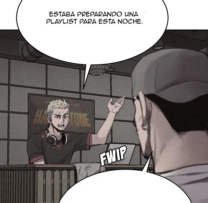 Pounding (2019) - Capítulo 14 - Página 24 - LectorTMOo