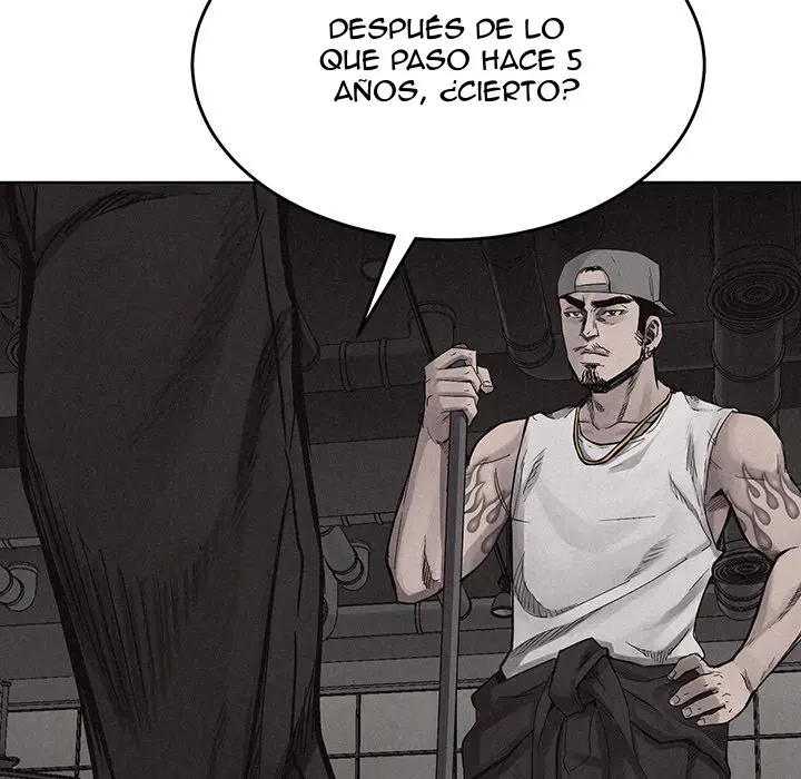 Pounding (2019) - Capítulo 14 - Página 30 - LectorTMOo