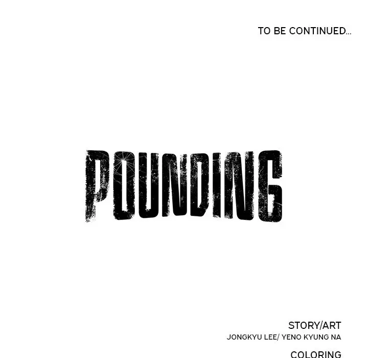 Pounding (2019) - Capítulo 15 - Página 54 - LectorTMOo