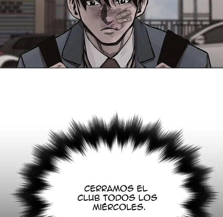 Pounding (2019) - Capítulo 16 - Página 37 - LectorTMOo