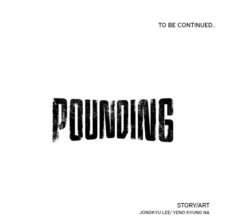 Pounding (2019) - Capítulo 16 - Página 86 - LectorTMOo