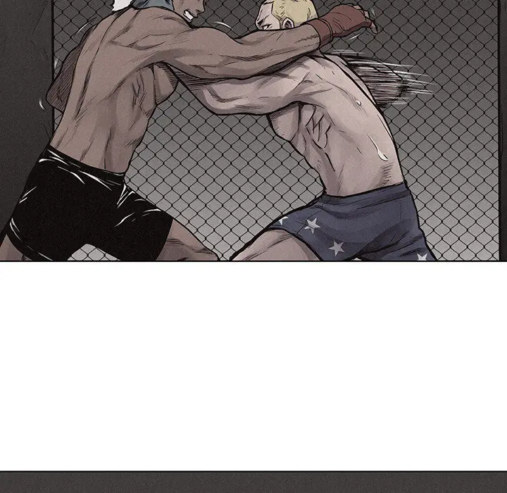 Pounding (2019) - Capítulo 17 - Página 21 - LectorTMOo