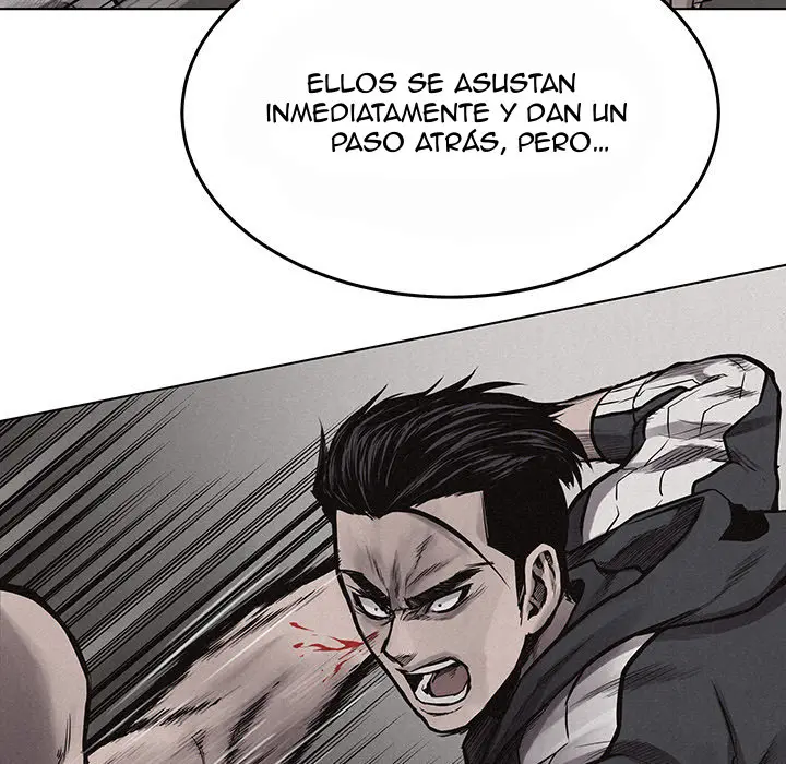 Pounding (2019) - Capítulo 17 - Página 37 - LectorTMOo