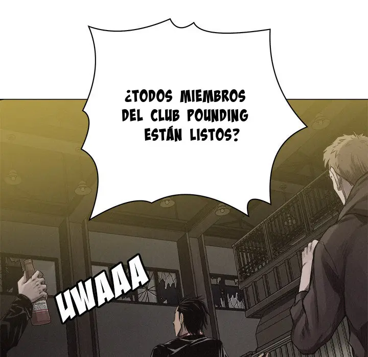 Pounding (2019) - Capítulo 23 - Página 37 - LectorTMOo