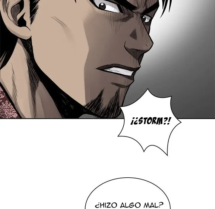 Pounding (2019) - Capítulo 27 - Página 23 - LectorTMOo