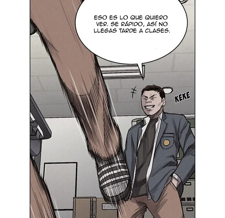 Pounding (2019) - Capítulo 3 - Página 31 - LectorTMOo