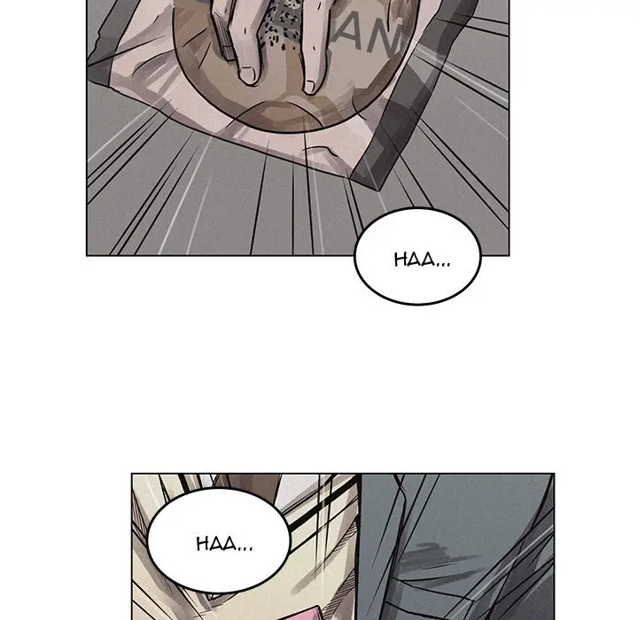 Pounding (2019) - Capítulo 3 - Página 38 - LectorTMOo