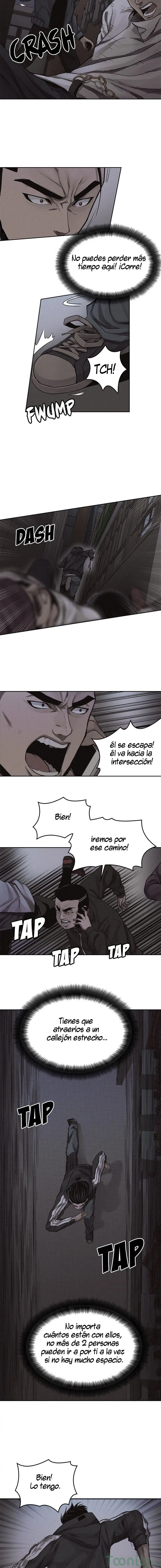 Pounding (2019) - Capítulo 37 - Página 6 - LectorTMOo