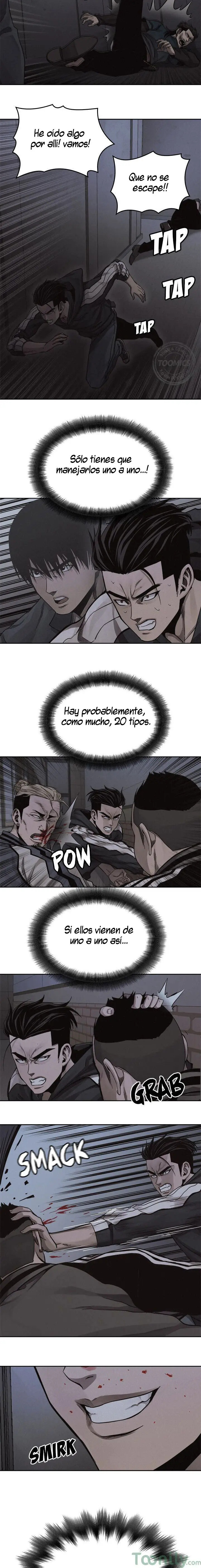 Pounding (2019) - Capítulo 38 - Página 9 - LectorTMOo
