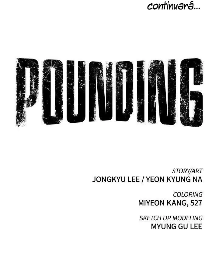 Pounding (2019) - Capítulo 40 - Página 13 - LectorTMOo