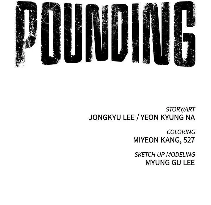 Pounding (2019) - Capítulo 49 - Página 12 - LectorTMOo