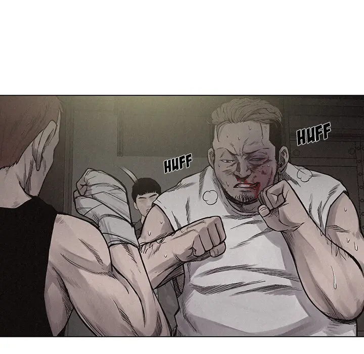 Pounding (2019) - Capítulo 5 - Página 12 - LectorTMOo