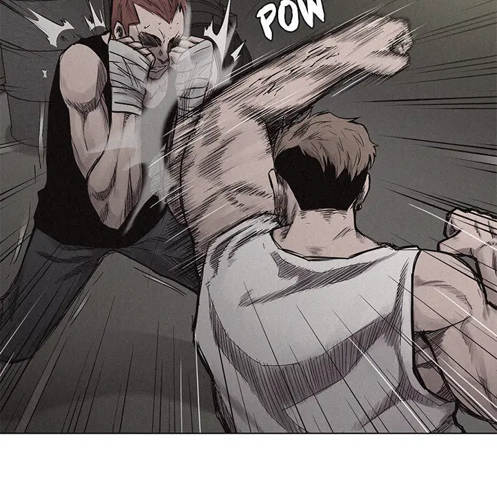 Pounding (2019) - Capítulo 5 - Página 30 - LectorTMOo