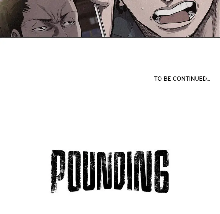 Pounding (2019) - Capítulo 5 - Página 87 - LectorTMOo