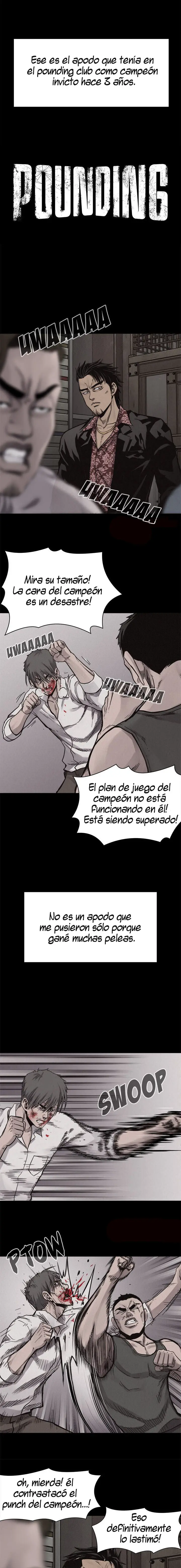 Pounding (2019) - Capítulo 53 - Página 4 - LectorTMOo