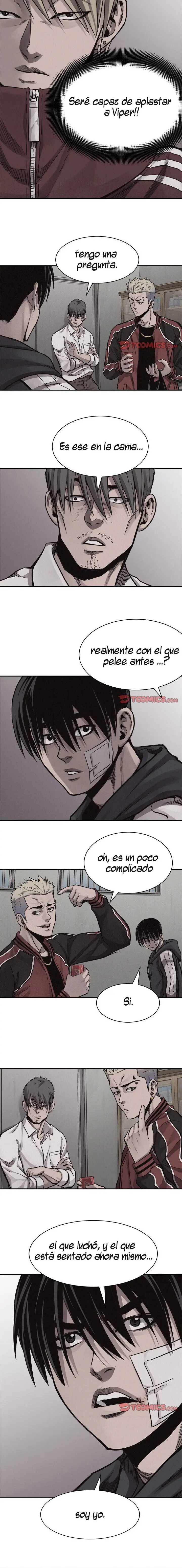Pounding (2019) - Capítulo 55 - Página 5 - LectorTMOo
