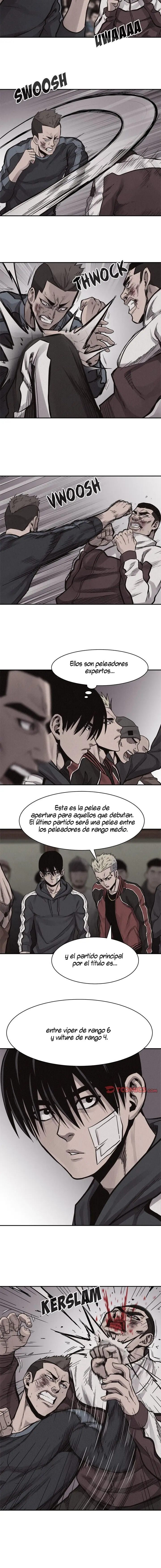 Pounding (2019) - Capítulo 56 - Página 4 - LectorTMOo
