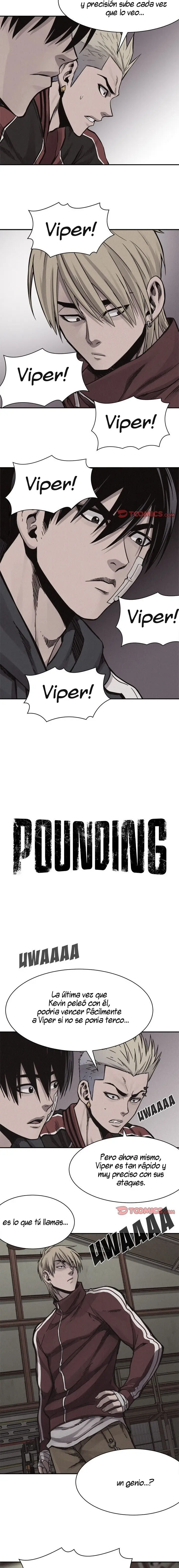 Pounding (2019) - Capítulo 57 - Página 4 - LectorTMOo