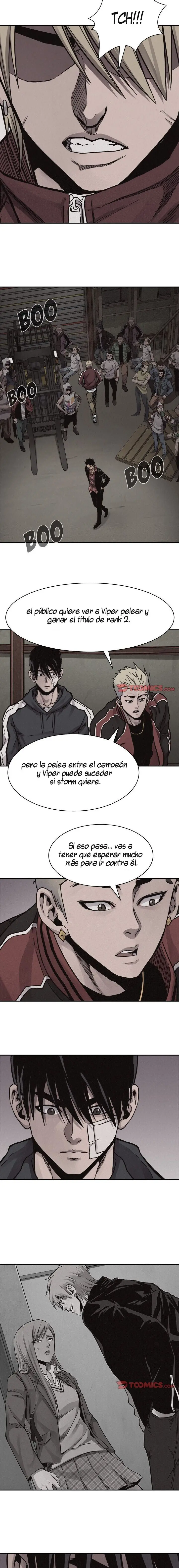 Pounding (2019) - Capítulo 57 - Página 7 - LectorTMOo