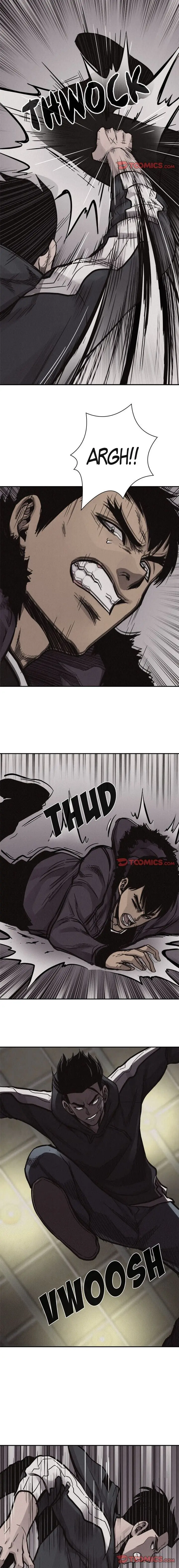Pounding (2019) - Capítulo 58 - Página 10 - LectorTMOo