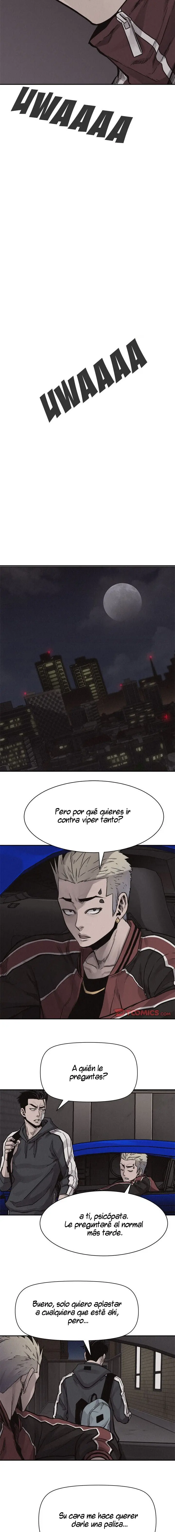 Pounding (2019) - Capítulo 59 - Página 5 - LectorTMOo