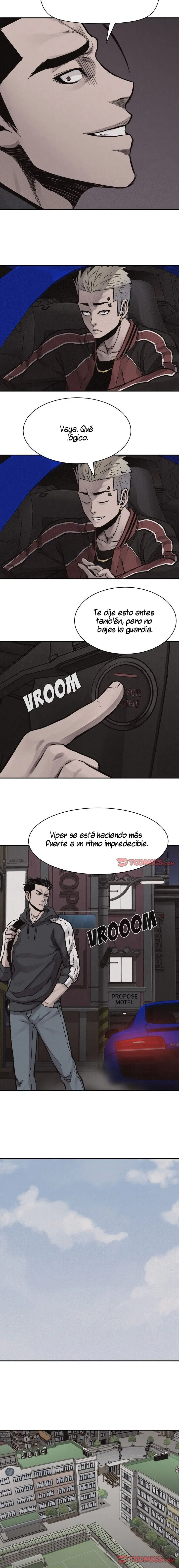 Pounding (2019) - Capítulo 59 - Página 6 - LectorTMOo