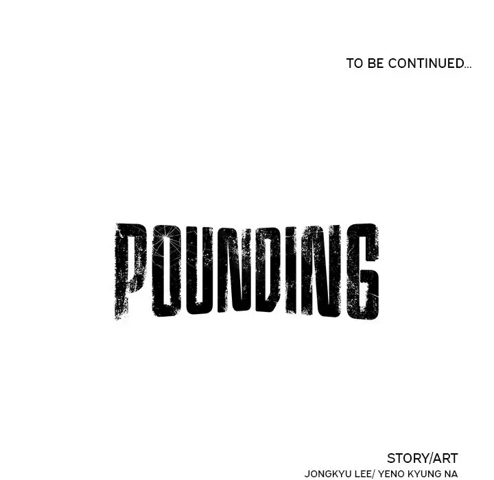 Pounding (2019) - Capítulo 6 - Página 72 - LectorTMOo