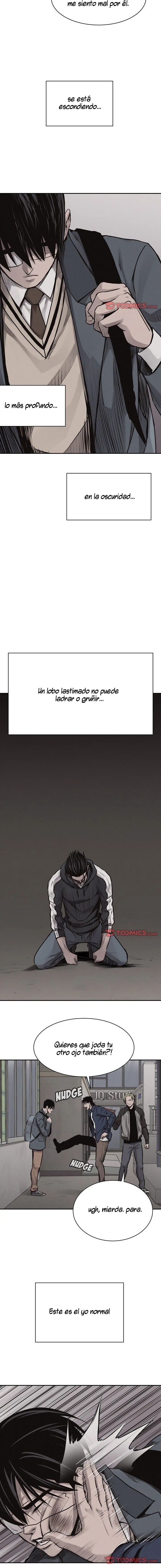 Pounding (2019) - Capítulo 64 - Página 4 - LectorTMOo