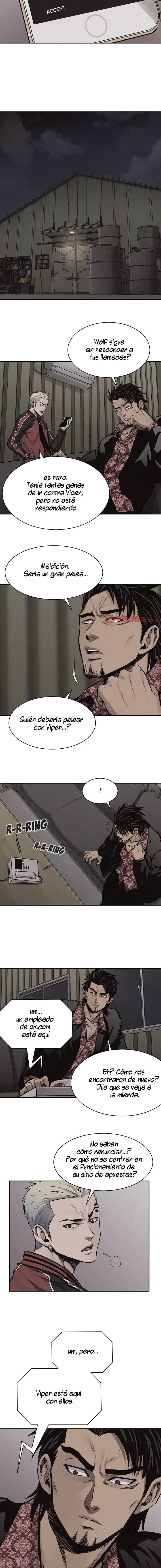 Pounding (2019) - Capítulo 64 - Página 7 - LectorTMOo