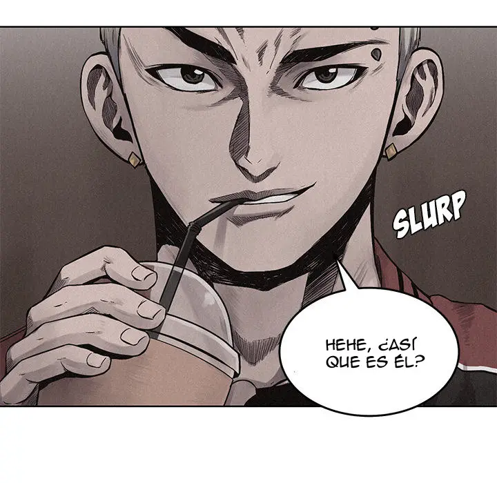 Pounding (2019) - Capítulo 7 - Página 30 - LectorTMOo
