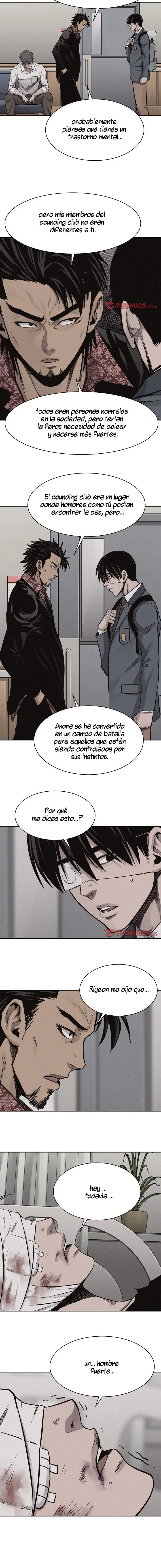 Pounding (2019) - Capítulo 70 - Página 17 - LectorTMOo