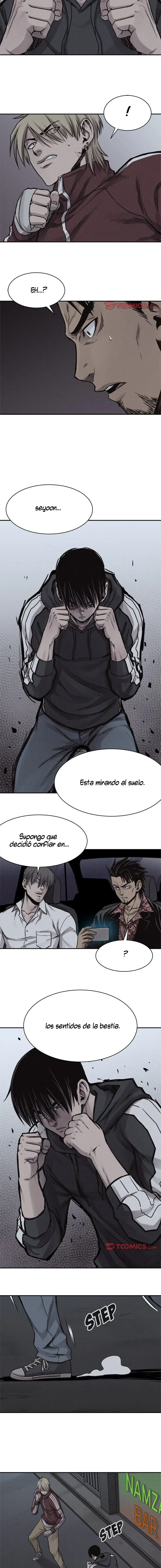 Pounding (2019) - Capítulo 74 - Página 11 - LectorTMOo