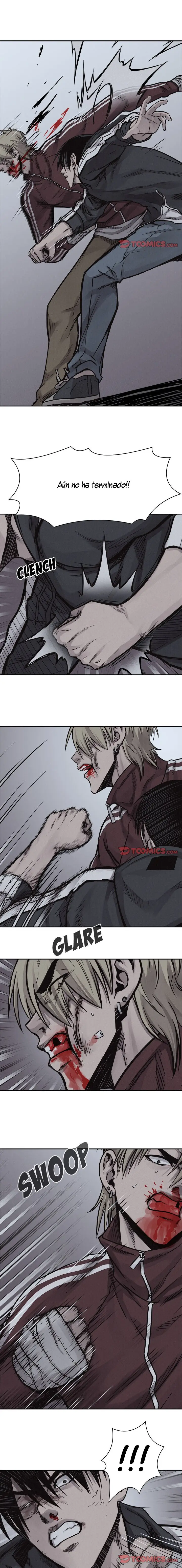Pounding (2019) - Capítulo 76 - Página 4 - LectorTMOo