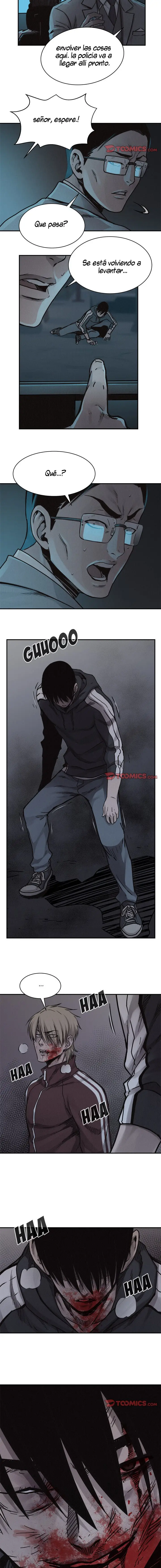 Pounding (2019) - Capítulo 77 - Página 9 - LectorTMOo