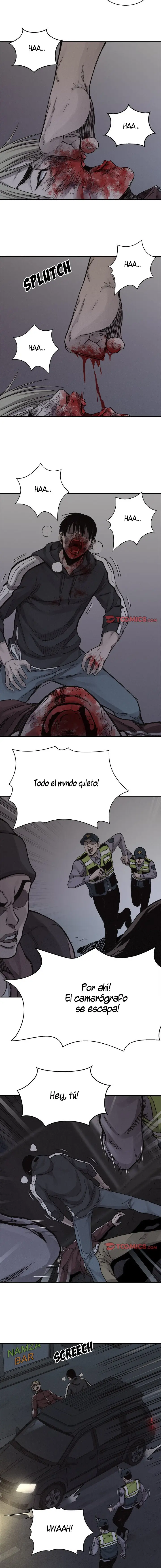 Pounding (2019) - Capítulo 78 - Página 9 - LectorTMOo