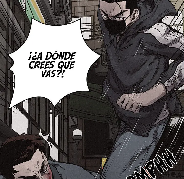 Pounding (2019) - Capítulo 8 - Página 20 - LectorTMOo