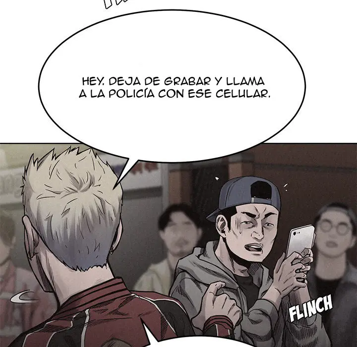 Pounding (2019) - Capítulo 8 - Página 64 - LectorTMOo