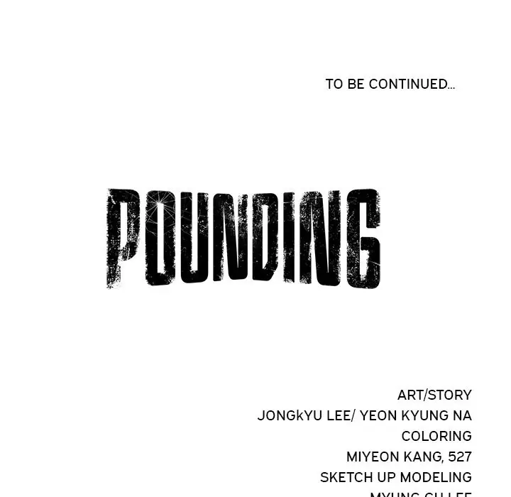 Pounding (2019) - Capítulo 8 - Página 92 - LectorTMOo